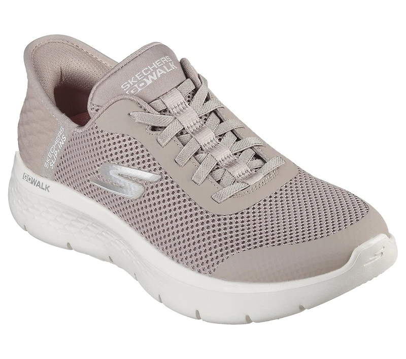 Skechers Slip-ins: GO WALK Flex