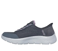 Skechers Slip-ins: GO WALK Flex - Clear Creek