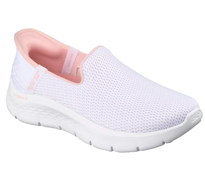 Skechers Slip-ins: GO WALK Flex
