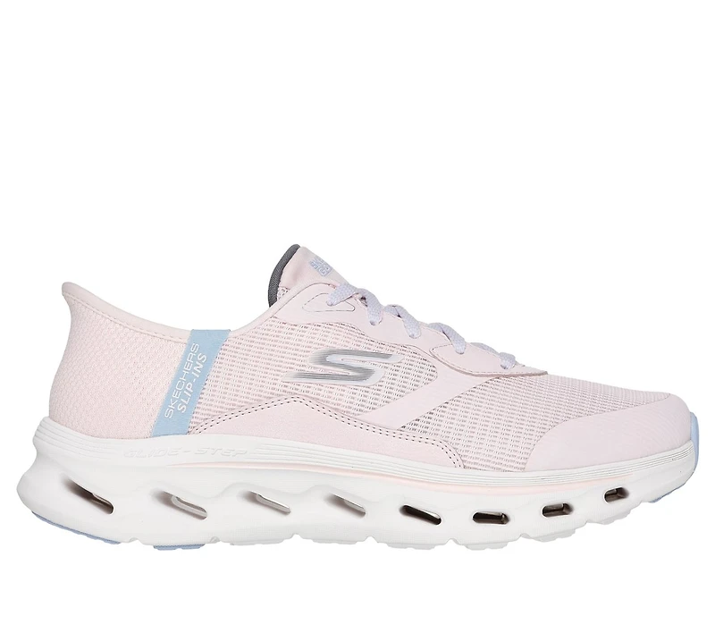 Skechers Slip-ins: GO WALK Glide-Step 2.0