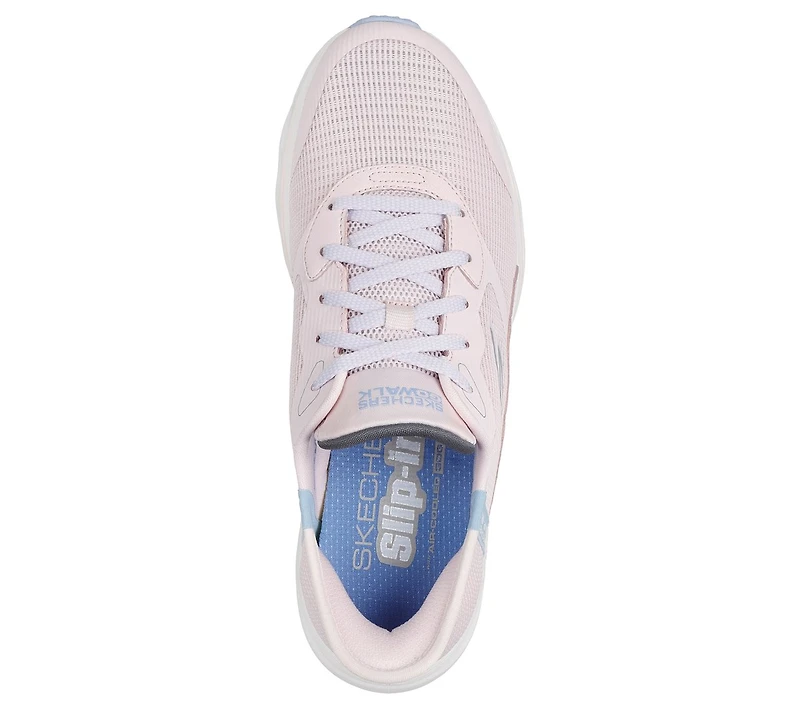 Skechers Slip-ins: GO WALK Glide-Step 2.0