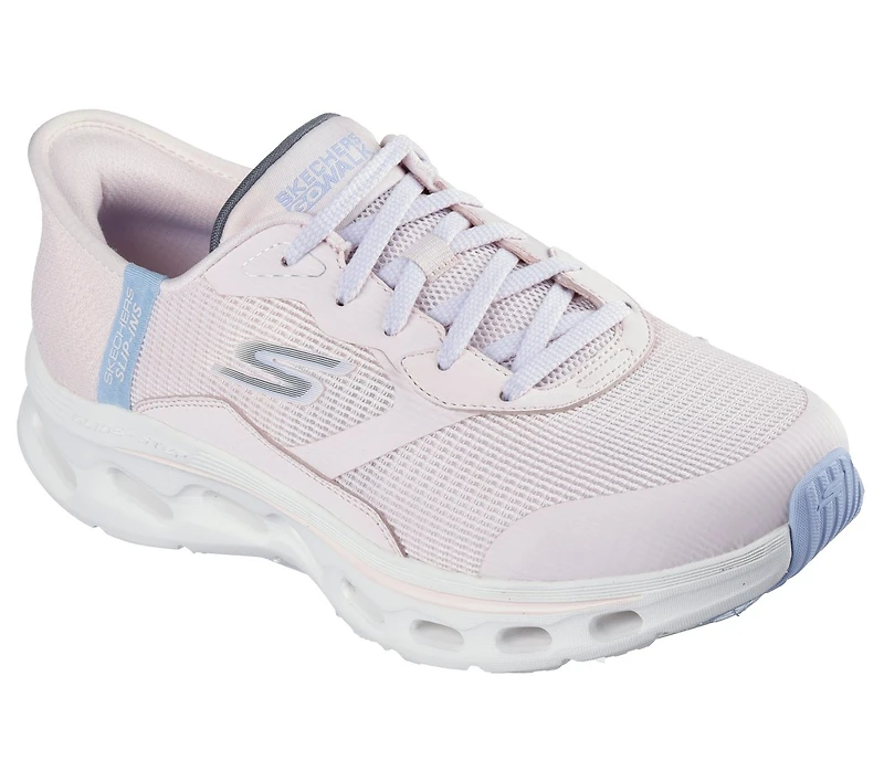 Skechers Slip-ins: GO WALK Glide-Step 2.0