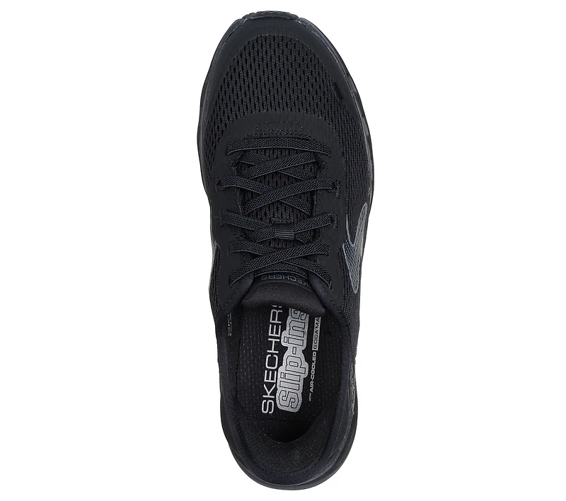 Skechers Slip-ins: GO WALK Glide-Step 2.0