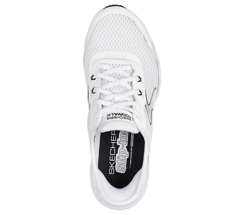 Skechers Slip-ins: GO WALK Glide-Step 2.0