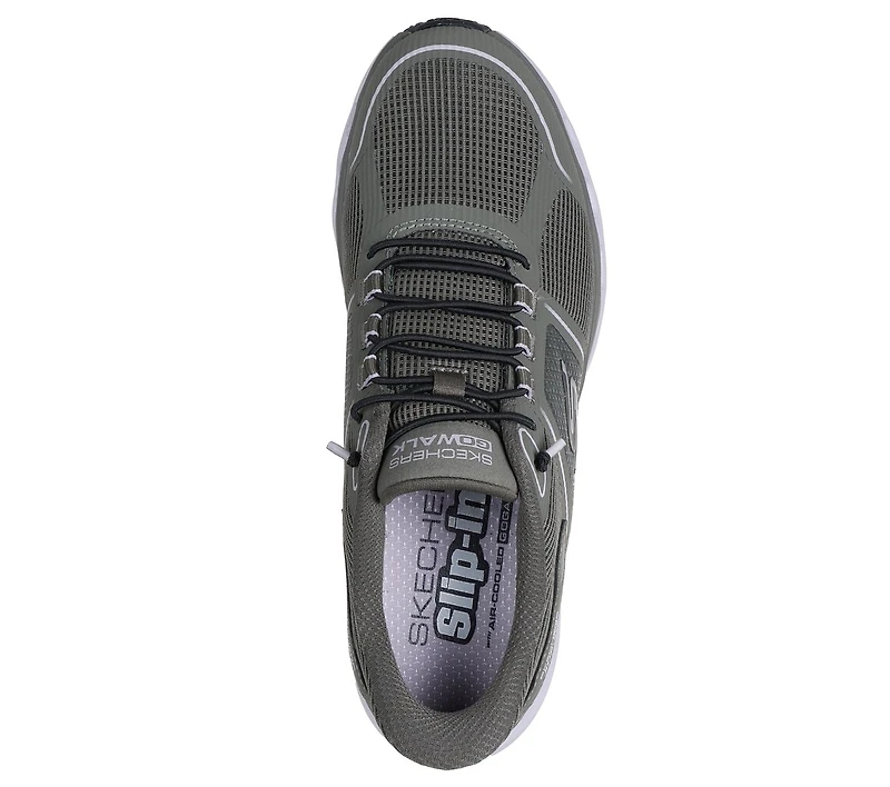 Skechers Slip-ins: GO WALK Glide-Step 2.0