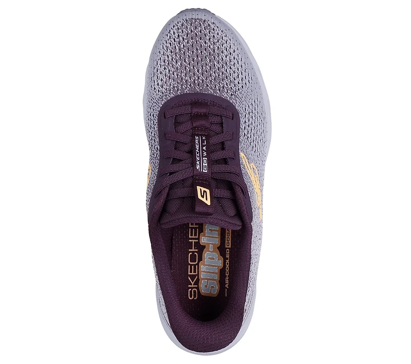 Skechers Slip-ins: GO WALK Glide-Step 2.0