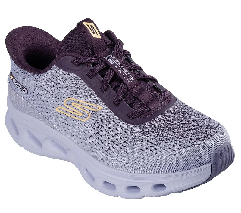 Skechers Slip-ins: GO WALK Glide-Step 2.0