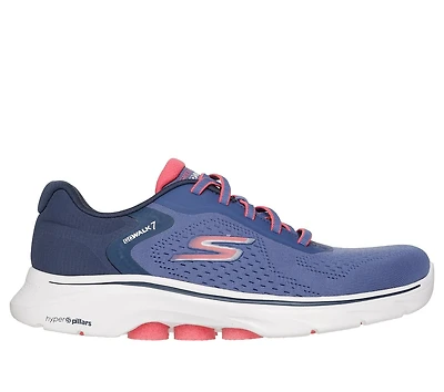 GO WALK 7 - Cosmic Waves