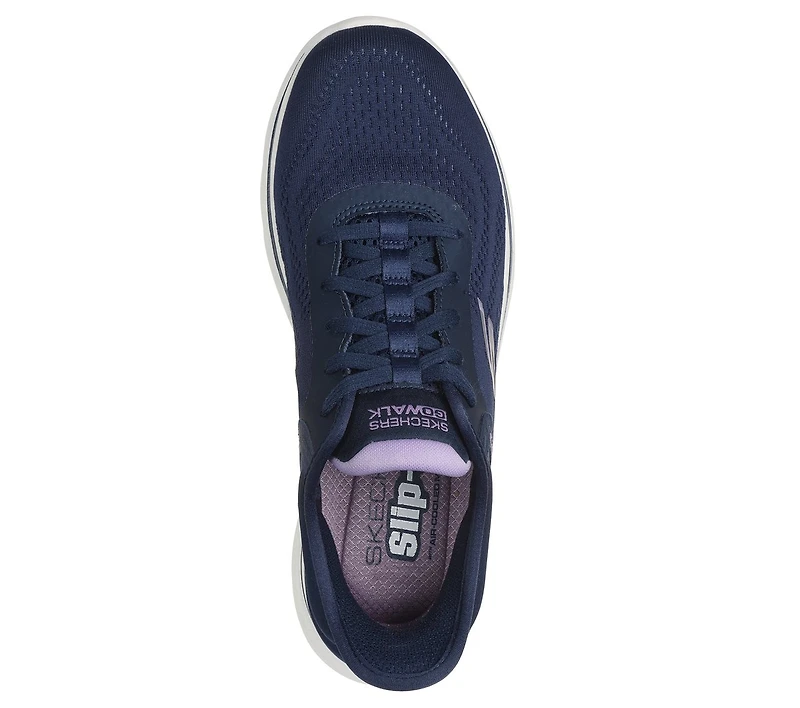 Skechers Slip-ins: GO WALK 7