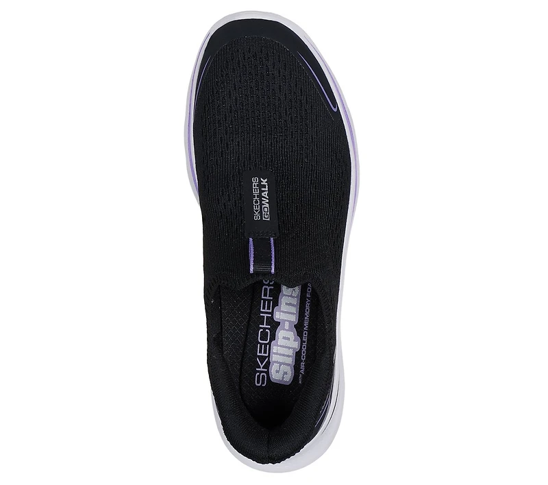 Skechers Slip-ins: GO WALK 7
