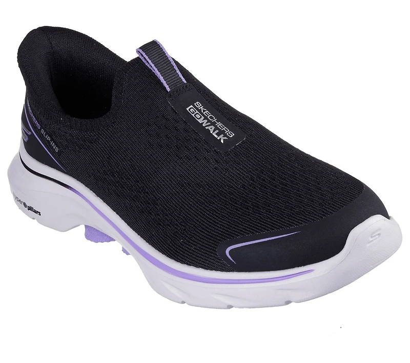 Skechers Slip-ins: GO WALK 7