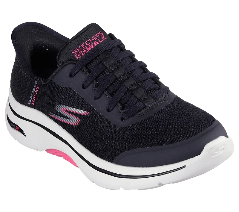 Skechers Slip-ins: GO WALK Arch Fit 2.0
