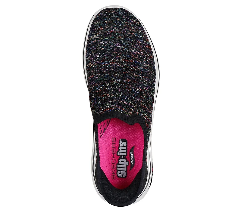 Skechers Slip-ins: GO WALK Arch Fit 2.0