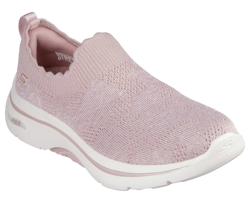 GO WALK Arch Fit 2.0 - Rosa Linda