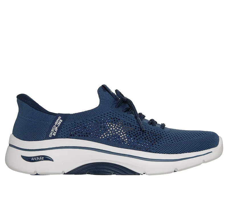 Skechers Slip-Ins: GO WALK Arch Fit 2.0 - July