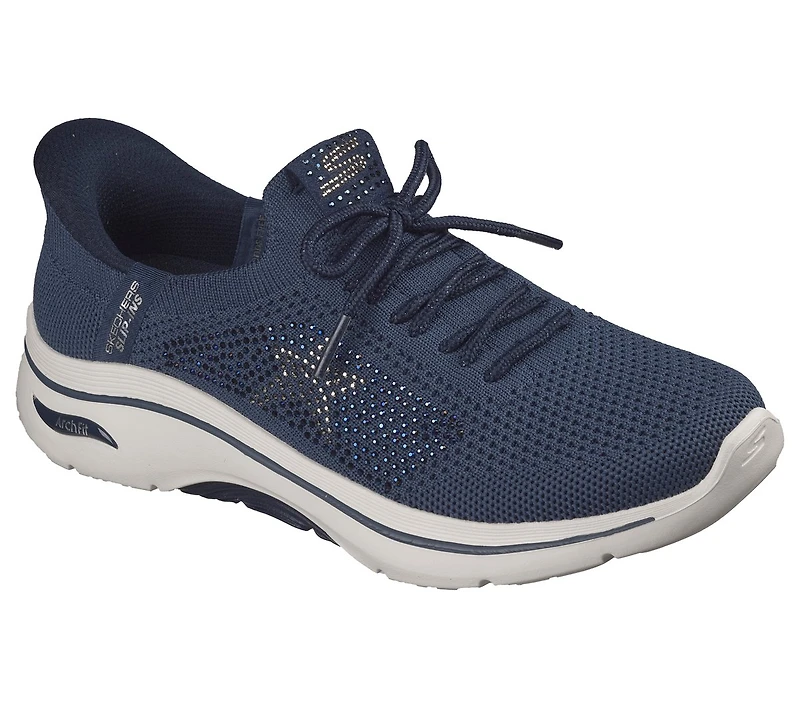 Skechers Slip-Ins: GO WALK Arch Fit 2.0 - July