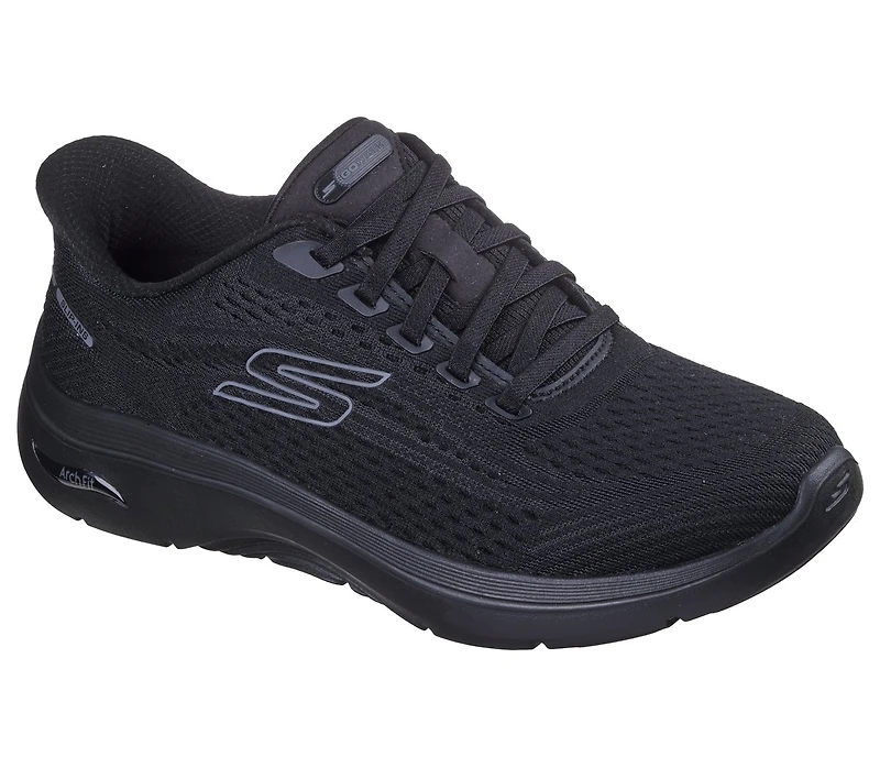 Skechers Slip-ins: GO WALK Arch Fit 2.0