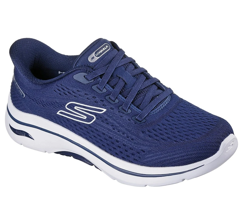 Skechers Slip-ins: GO WALK Arch Fit 2.0 - Kathy