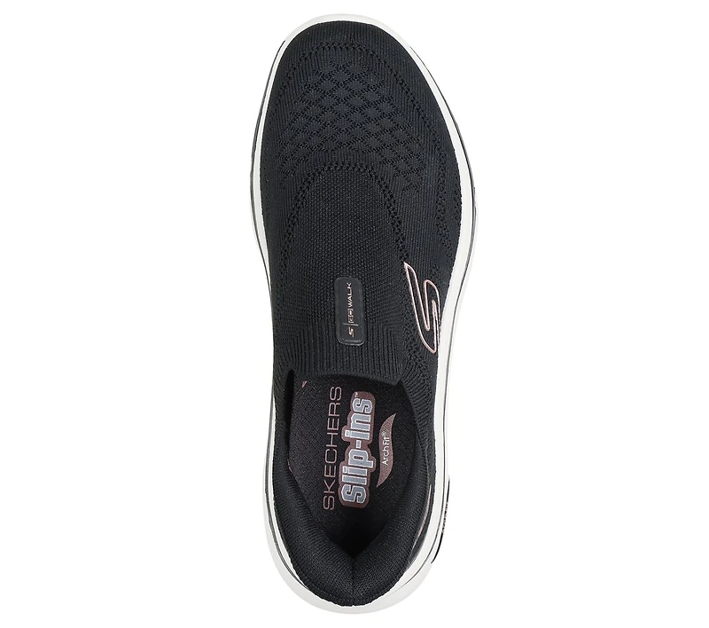 Skechers Slip-Ins: GO WALK Arch Fit 2.0