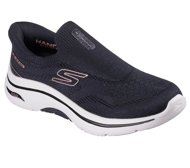 Skechers Slip-Ins: GO WALK Arch Fit 2.0