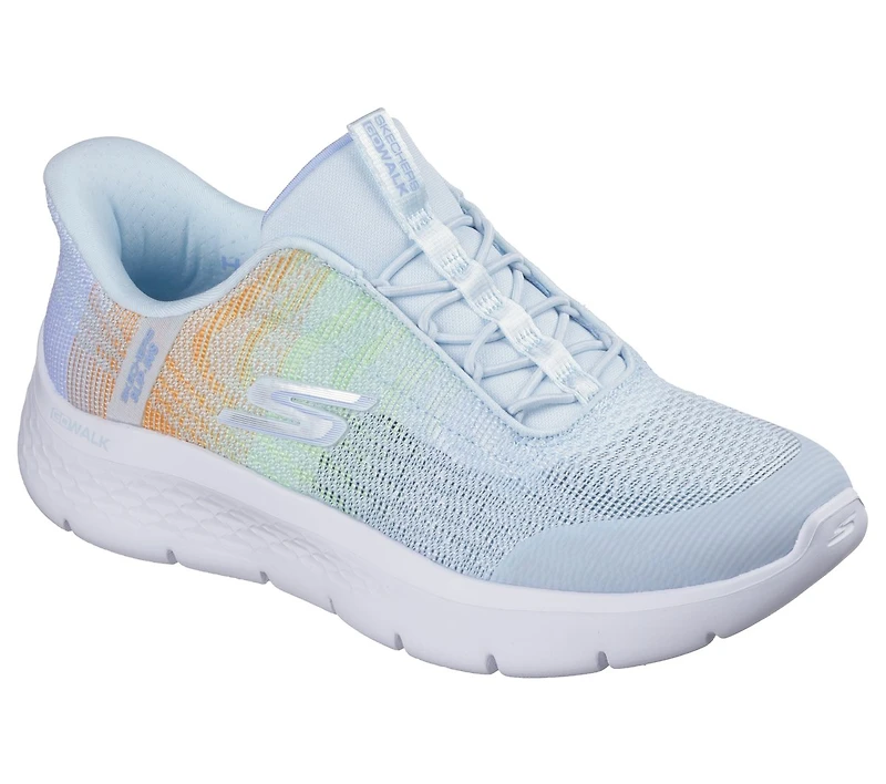 Skechers Slip-ins: GO WALK Flex