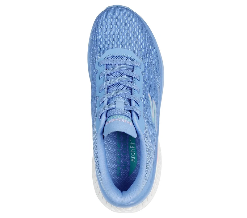 GO WALK Max Cushioning Arch Fit