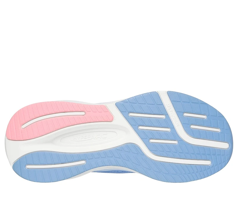 GO WALK Max Cushioning Arch Fit