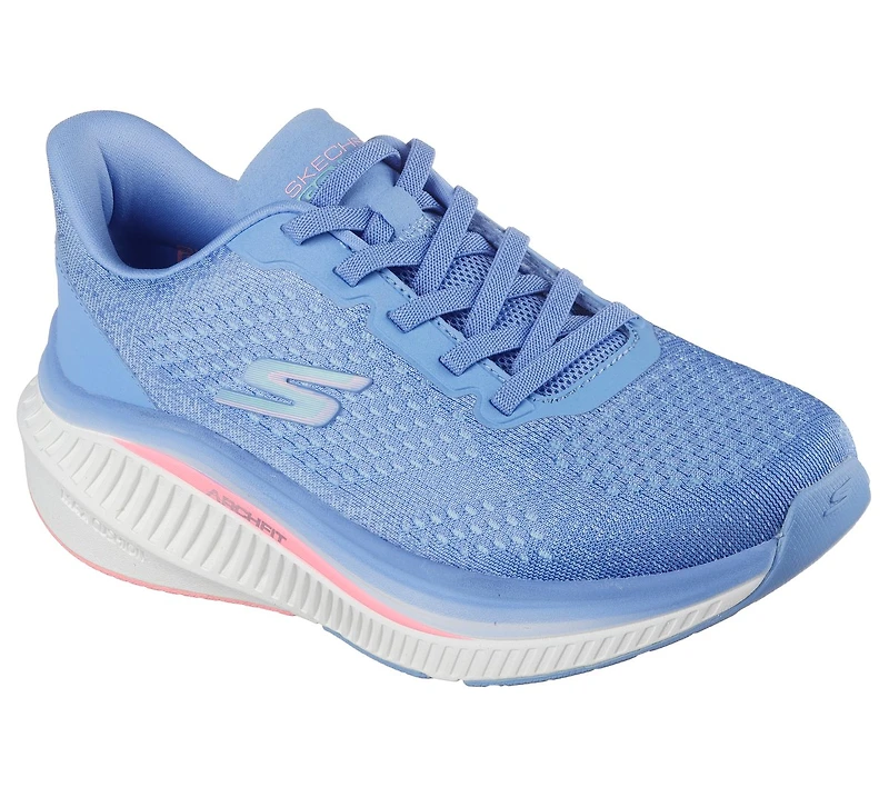 GO WALK Max Cushioning Arch Fit