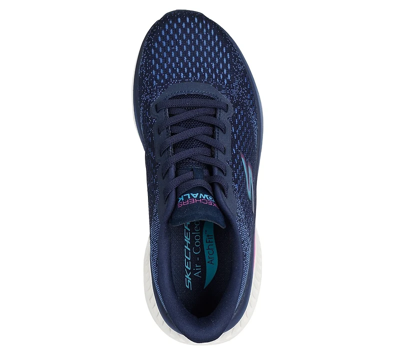 GO WALK Max Cushioning Arch Fit