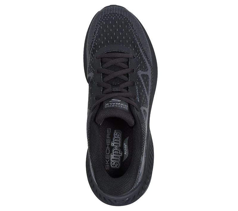 Skechers Slip-ins: GO WALK Max Cushioning Arch Fit