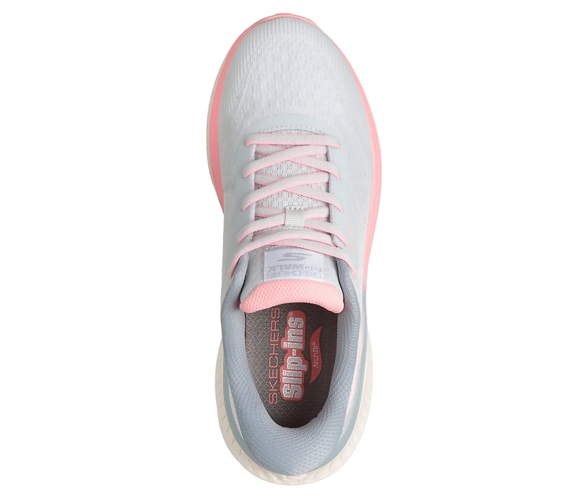 Skechers Slip-ins: GO WALK Max Cushioning Arch Fit