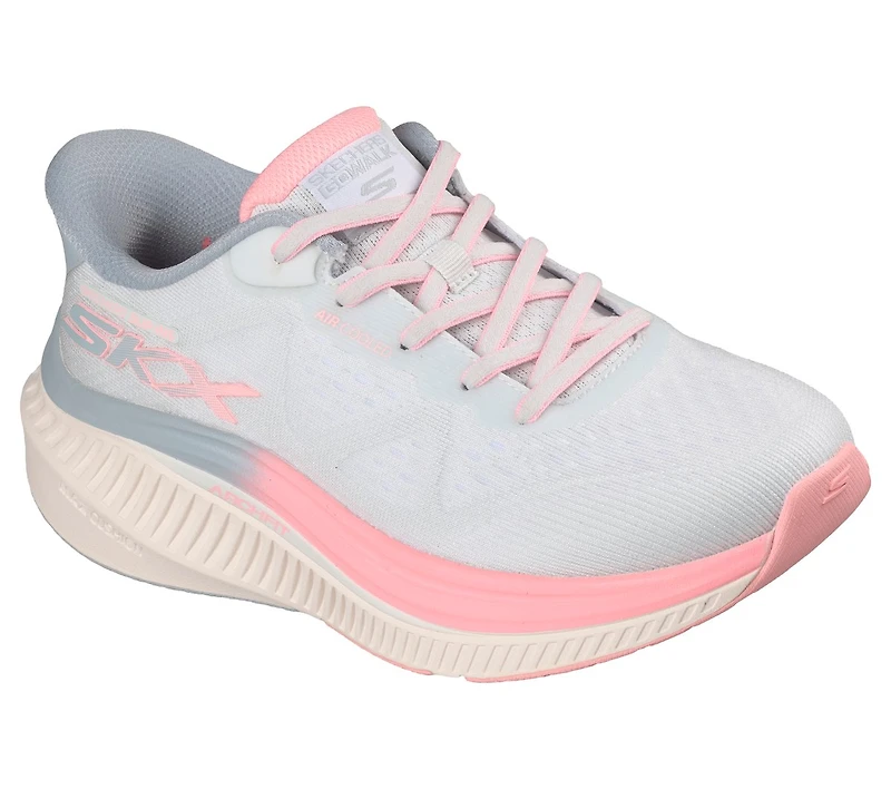 Skechers Slip-ins: GO WALK Max Cushioning Arch Fit