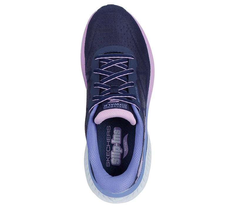 Skechers Slip-ins: GO WALK Max Cushioning Arch Fit