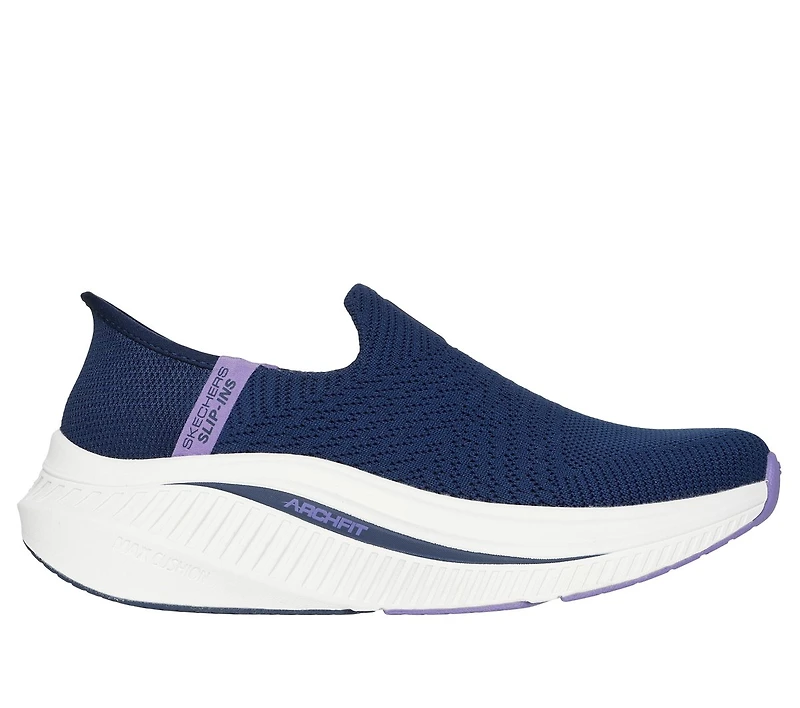 Skechers Slip-ins: GO WALK Max Cushioning Arch Fit