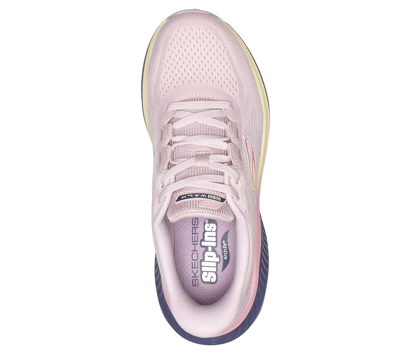 Skechers Slip-ins: GO WALK Max Cushioning Arch Fit - Aria