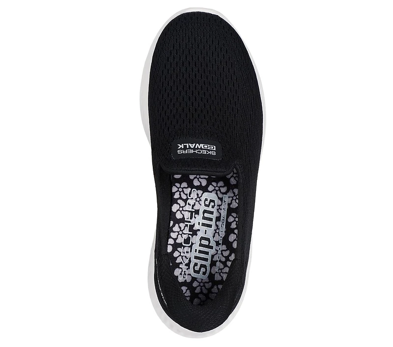 Skechers Slip-ins: GO WALK Now