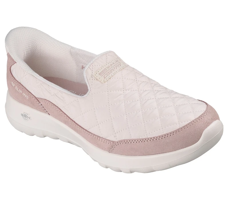 Skechers Slip-ins: GO WALK Joy - Cozy Fit Easy