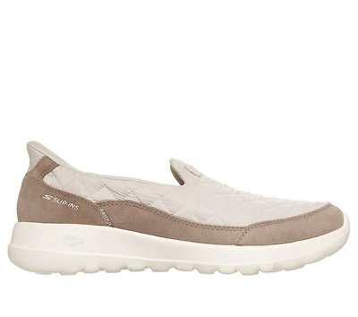 Skechers Slip-ins: GO WALK Joy - Cozy Fit Cozy Easy
