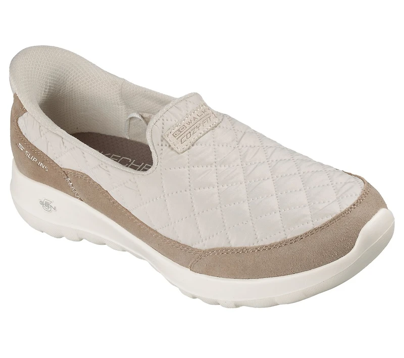 Skechers Slip-ins: GO WALK Joy - Cozy Fit Cozy Easy