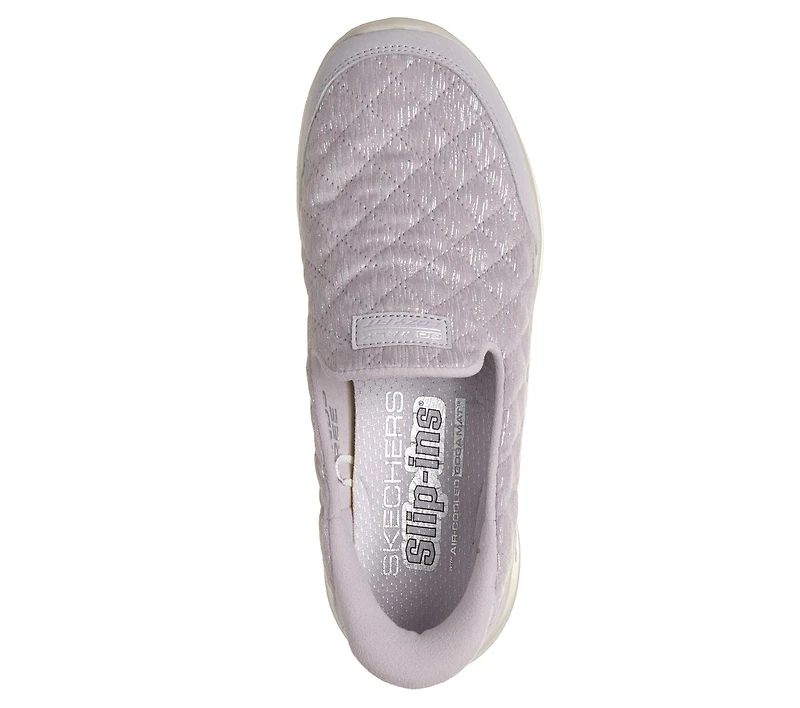 Skechers Slip-ins: GO WALK Joy - Cozy Fit Dream