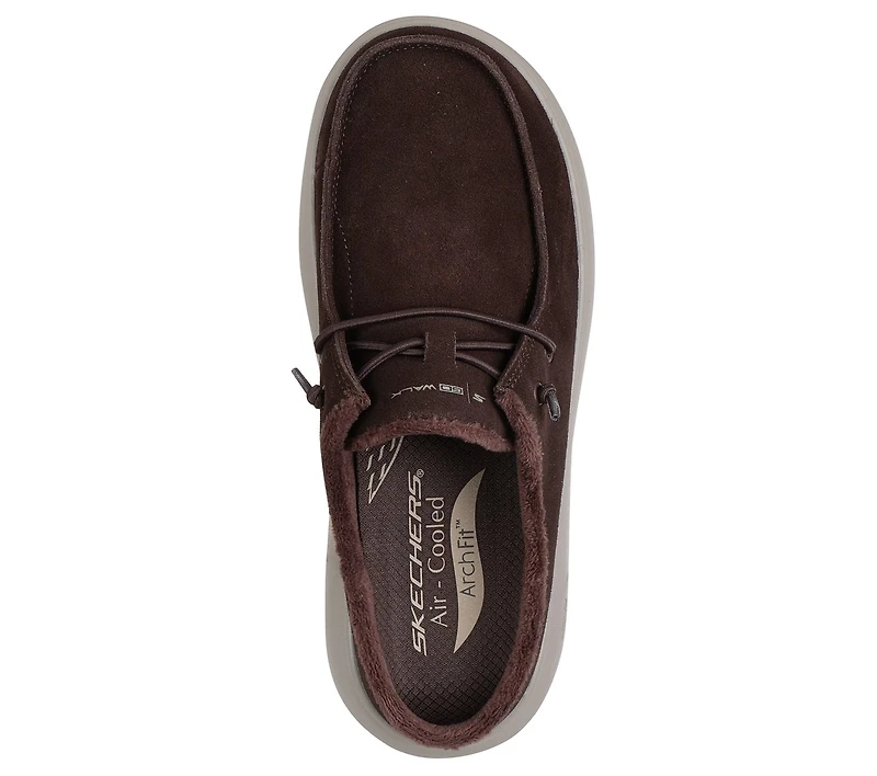 Relaxed Fit: GO WALK Horizon - Hollie