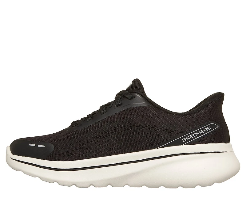 Skechers Slip-ins Relaxed Fit: GO WALK Arch Fit N-Joy