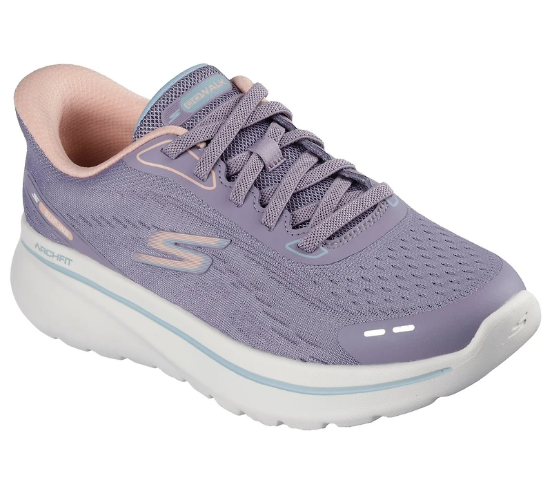 Skechers Slip-ins Relaxed Fit: GO WALK Arch Fit N-Joy
