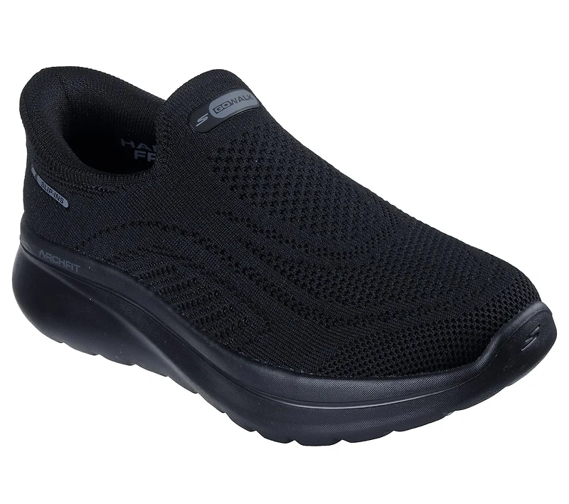 Skechers Slip-ins Relaxed Fit: GO WALK Arch Fit N-Joy - Arianne