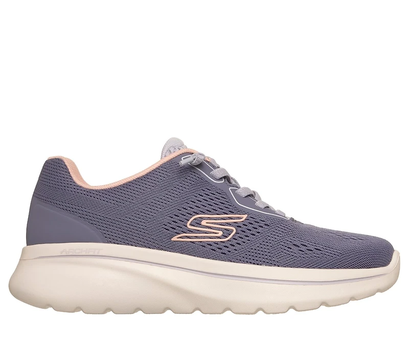 Relaxed Fit: GO WALK Arch Fit N-Joy
