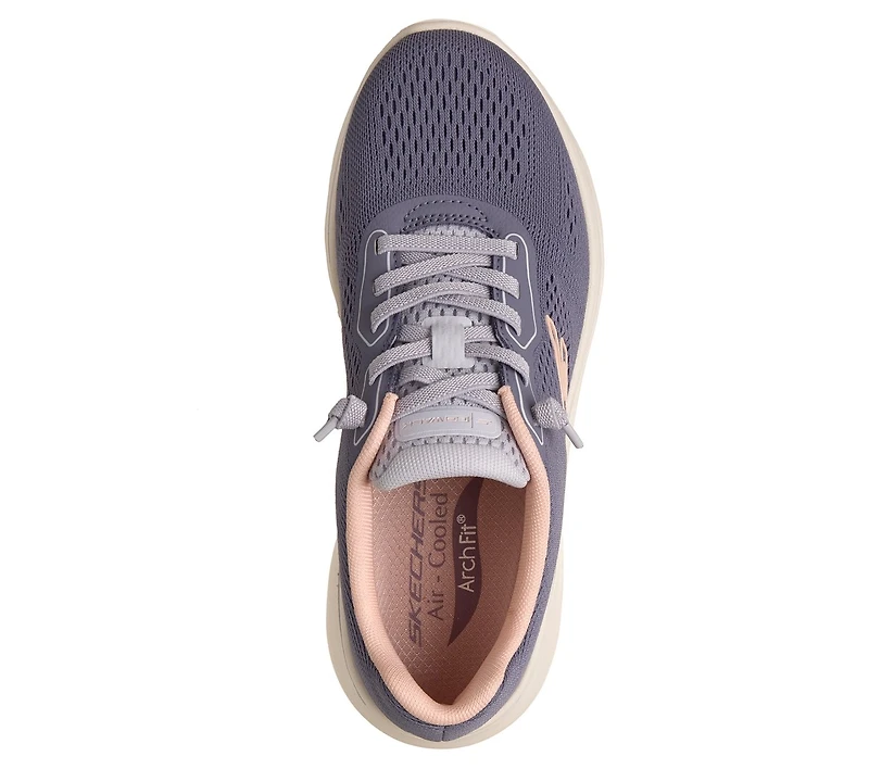 Relaxed Fit: GO WALK Arch Fit N-Joy