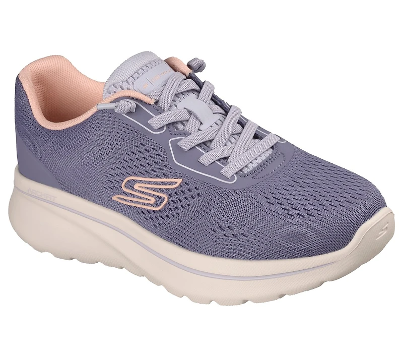 Relaxed Fit: GO WALK Arch Fit N-Joy