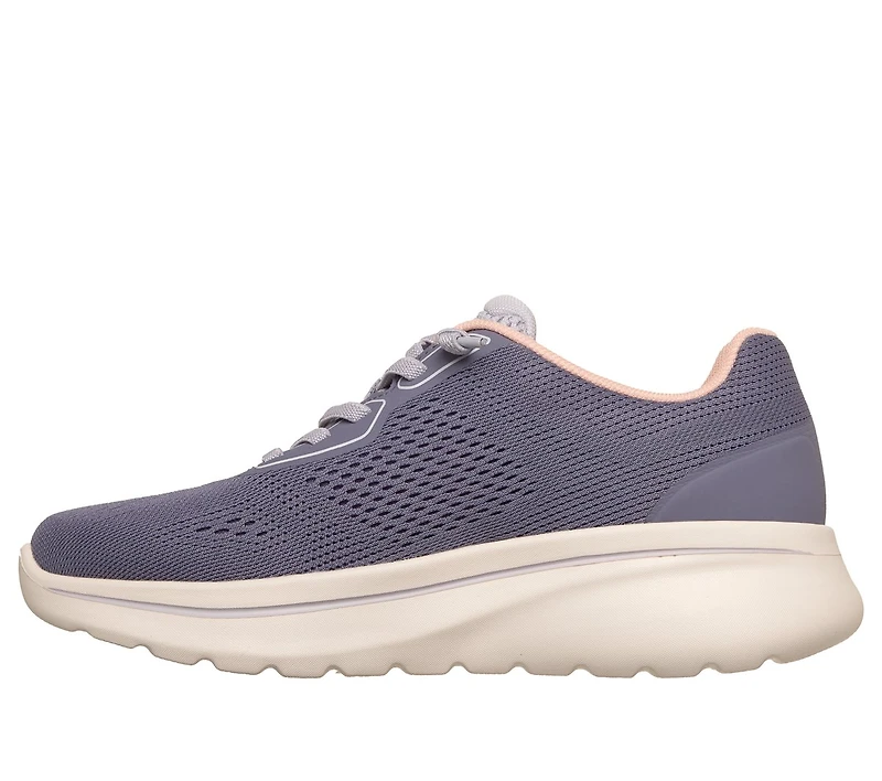 Relaxed Fit: GO WALK Arch Fit N-Joy
