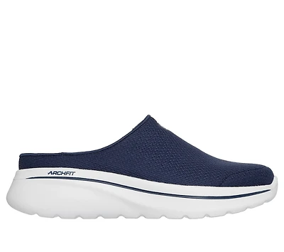Relaxed Fit: GO WALK Arch Fit N-Joy