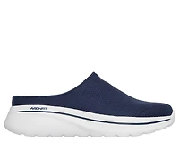 Relaxed Fit: GO WALK Arch Fit N-Joy